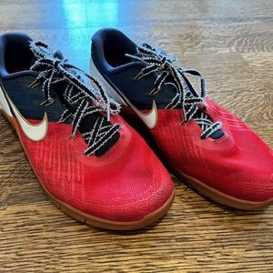 Nike Metcon 4 “Americana” - Men’s training shoe size 12.5